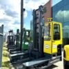 2013 Combilift C4000 Fourwaytrucks — Machinery Depot Pro