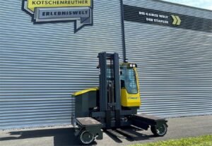 combilift-c4000etd93b029f-1.jpg 2025 Combilift C4000ET Fourwaytrucks — Machinery Depot Pro