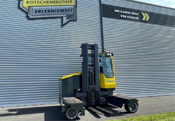 combilift-c4000etd93b029f-1.jpg 2025 Combilift C4000ET Fourwaytrucks — Machinery Depot Pro