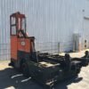 2015 Combilift C4000STE Sideloaders â€” Machinery Depot Pro
