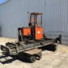 2015 Combilift C4000STE Sideloaders â€” Machinery Depot Pro