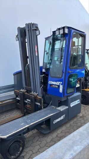 combilift-c4500e3c336364-1.jpg 2023 Combilift C4500E Fourwaytrucks — Machinery Depot Pro