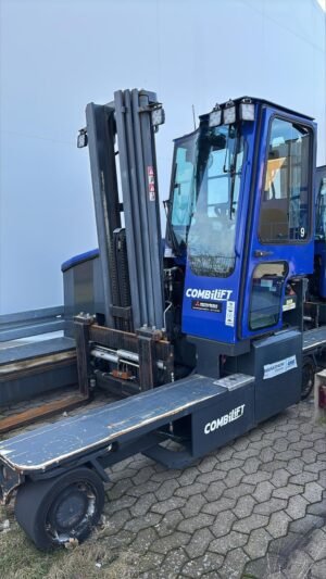 combilift-c4500efbb0384e-1.jpg 2023 Combilift C4500E Fourwaytrucks — Machinery Depot Pro