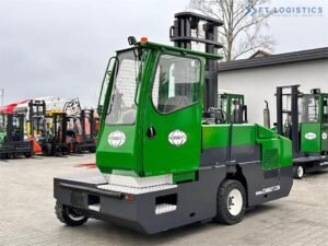 2006 Combilift C5000SL / Fourwaytrucks — Machinery Depot Pro