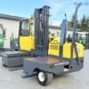 combilift-c5000sr-diesel-trie4134313-3.jpg 2016 Combilift C5000SR / Sideloaders — Machinery Depot Pro