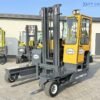 2011 Combilift Multidirectional / 4-Way Fourwaytrucks — Machinery Depot Pro