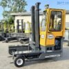 2011 Combilift Multidirectional / 4-Way Fourwaytrucks — Machinery Depot Pro