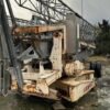 2005 Comedil GRU CBR 28 - 2 5 Tower Cranes â€” Machinery Depot Pro