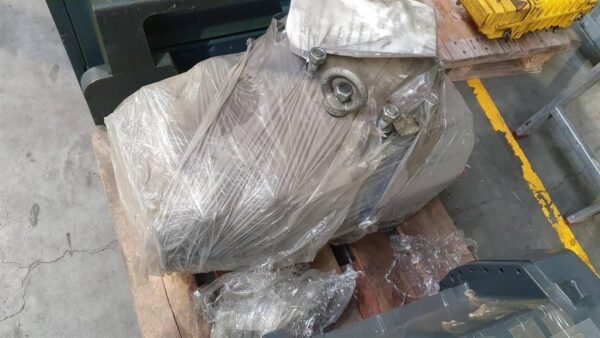 2005 Compair EK210 NK Compressor Accessories â€” Machinery Depot Pro