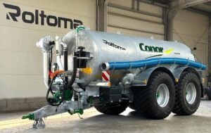 2026 Conor 16000 TR wóz Fertilizer — Machinery Depot Pro