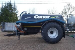 2024 Conor 8500 R Slurry Tankers — Machinery Depot Pro