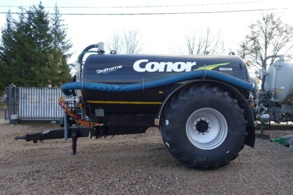 conor-8500-rd21f1f22.jpg 2024 Conor 8500 R Slurry Tankers — Machinery Depot Pro
