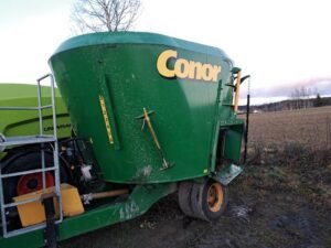 2018 Conor CV12000 Hayandforagemachineaccessories â€” Machinery Depot Pro