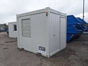 containex-10-fot-kontorsmodul7dacb95a.jpg 2025 Containex 10 Fot Constructionbarracks — Machinery Depot Pro
