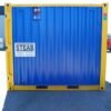 2025 Containex Förrådscontainer 10 fot Storagecontainers — Machinery Depot Pro