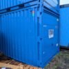 2025 Containex Garageport Storagecontainers — Machinery Depot Pro