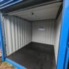 2025 Containex Garageport Storagecontainers — Machinery Depot Pro