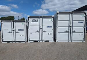 containex-lc10-forradscontainec5f7a3bc.jpg 2025 Containex LC10 Storagecontainers — Machinery Depot Pro