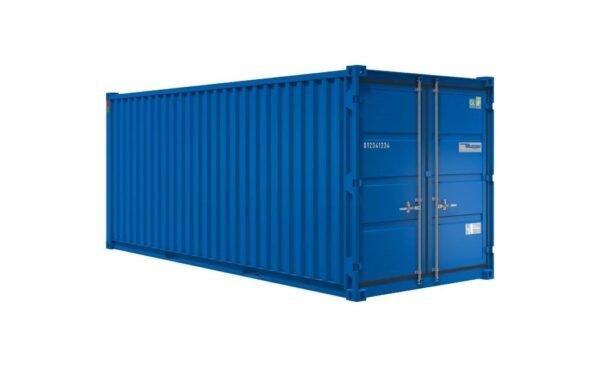 containex-lc20-forradscontaine70af7126.jpg 2025 Containex LC20 Storagecontainers — Machinery Depot Pro