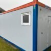 2015 Containex Sanicontainer 20 Specialcontainers — Machinery Depot Pro