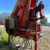 cormach-38000-e64d4d3a44.jpg 2004 Cormach 38000 E6 Loader Cranes — Machinery Depot Pro