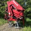 cormach-38000-e6f7fc0633.jpg 2004 Cormach 38000 E6 Loader Cranes — Machinery Depot Pro