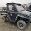 2023 Corvus DX4 EPS Utvs — Machinery Depot Pro