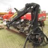 cranab-crf-56dcb21dc.jpg 2003 Cranab CRF 5 Forestry Forwarder Cranes — Machinery Depot Pro