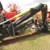 cranab-crf-5fc882fc5.jpg 2003 Cranab CRF 5 Forestry Forwarder Cranes — Machinery Depot Pro