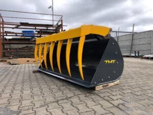crocodile-spoon-235cmf88d7a79.jpg 2023 Crocodile spoon 235cm Telescopic Wheel Loaders — Machinery Depot Pro