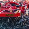 Väderstad HJ470 Harrows Väderstad HJ470 Harrows