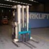 crown-35rrtt21052b4d17c.jpg 2000 Crown 35RRTT210 Reach Trucks — Machinery Depot Pro
