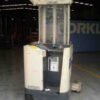 crown-35rrtt210bfa834bc.jpg 2000 Crown 35RRTT210 Reach Trucks — Machinery Depot Pro