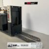 2018 Crown GPC3045-1 2 Low Order Pickers â€” Machinery Depot Pro