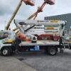 2014 CTE 26JH Truck Platforms — Machinery Depot Pro