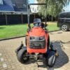 Cub Cadet 5264 Compact Tractors â€” Machinery Depot Pro