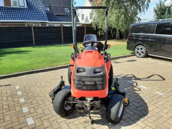 Cub Cadet 5264 Compact Tractors â€” Machinery Depot Pro