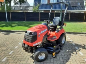 Cub Cadet 5264 Compact Tractors â€” Machinery Depot Pro