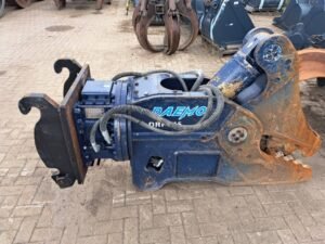 2021 Daemo DRP145 Construction Crushers — Machinery Depot Pro