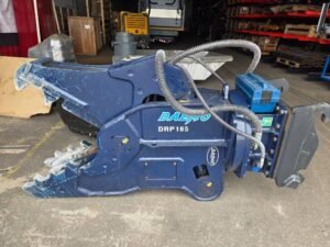 daemo-drp185-with-cw40cfc51f8e.jpg 2023 Daemo DRP185 Construction Crushers — Machinery Depot Pro