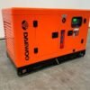 2022 Daewoo Dagfs-25 Generators — Machinery Depot Pro