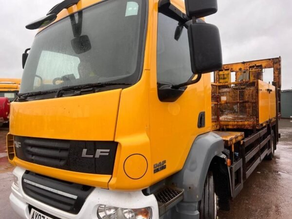 daf-55-1802ae5b492.jpg 2007 DAF 55.180 Trucks — Machinery Depot Pro
