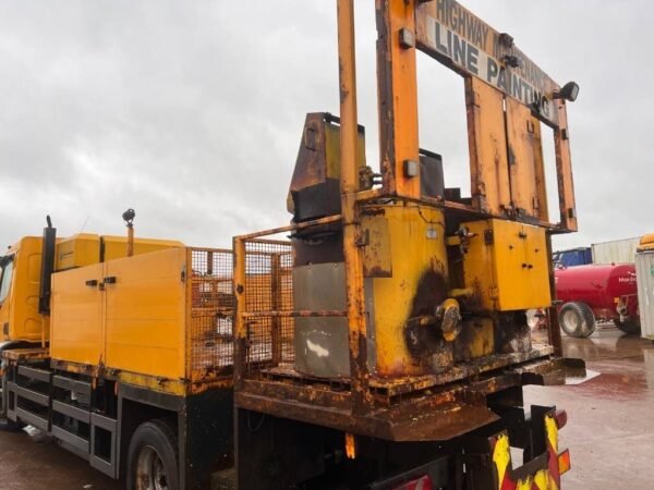 daf-55-1809278f288.jpg 2007 DAF 55.180 Trucks — Machinery Depot Pro