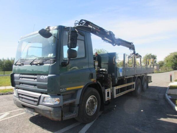 daf-75-310504d07a0.jpg 2009 DAF 75.310 Trucks — Machinery Depot Pro