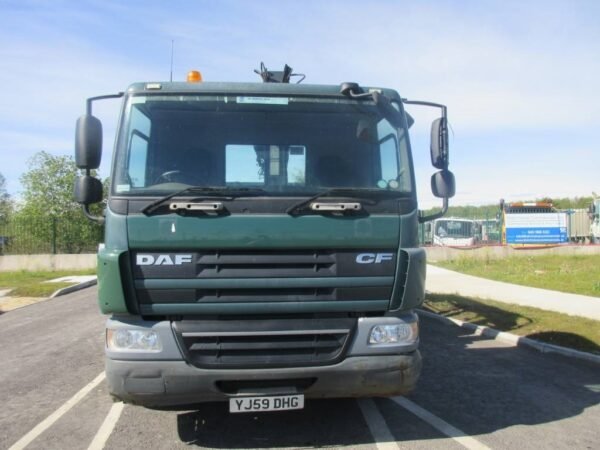 daf-75-310ea75d7a4.jpg 2009 DAF 75.310 Trucks — Machinery Depot Pro