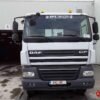 2008 DAF 85 CF 410 NO Trucks — Machinery Depot Pro