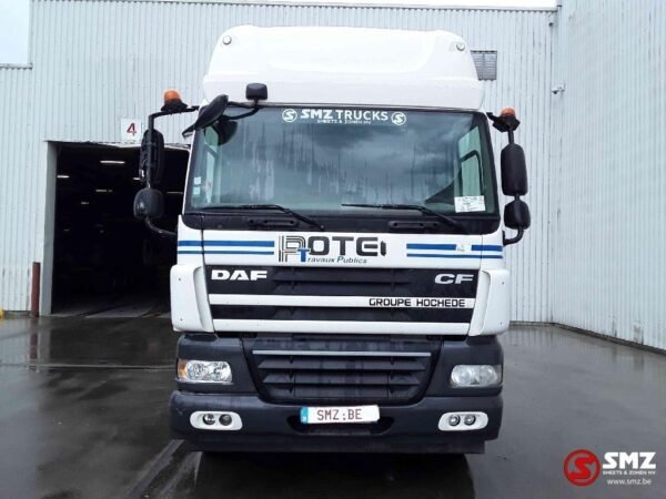 2009 DAF 85 CF 460 Trucks — Machinery Depot Pro