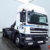 2009 DAF 85 CF 460 Trucks — Machinery Depot Pro