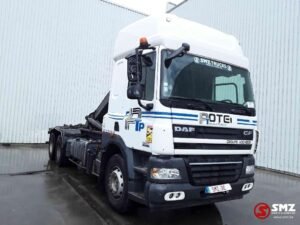 daf-85-cf-46030a8e6e6-1.jpg 2009 DAF 85 CF 460 Trucks — Machinery Depot Pro