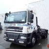 2009 DAF 85 CF 460 Trucks — Machinery Depot Pro